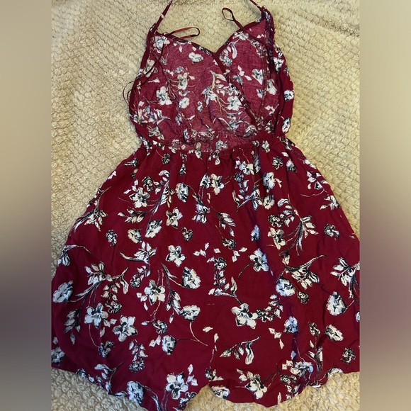 Romper - Picture 2 of 2